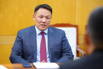 Монгол, Казахстаны Засгийн газар хоорондын комиссын X хуралдаан энэ оны аравдугаар сард болно
